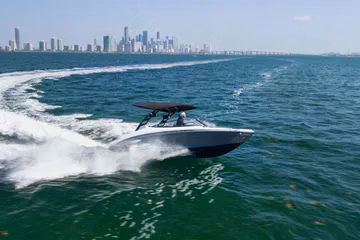 2019 Yamaha 242 Limited S E-Series 
