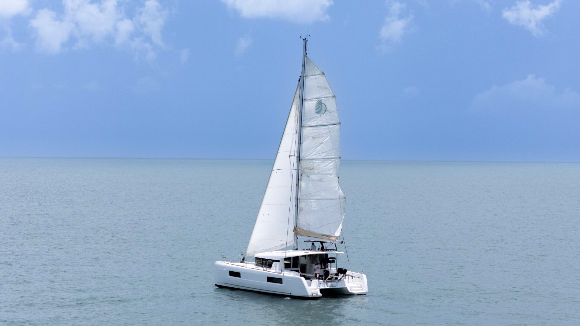 2020 Lagoon 40 