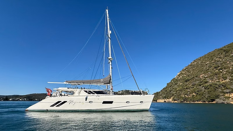 2023 Knysna 500SE