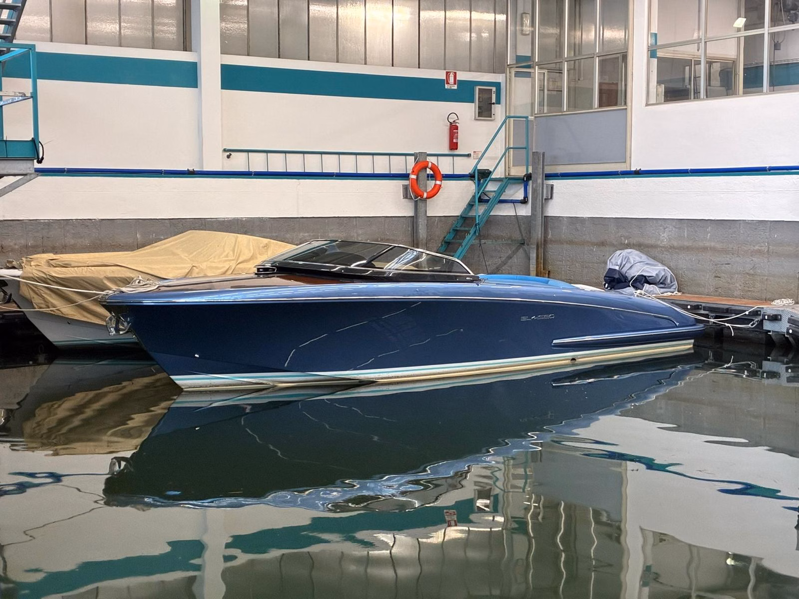 2025 Riva El-Iseo