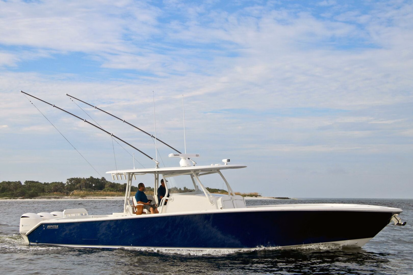 2027 Jupiter 43 