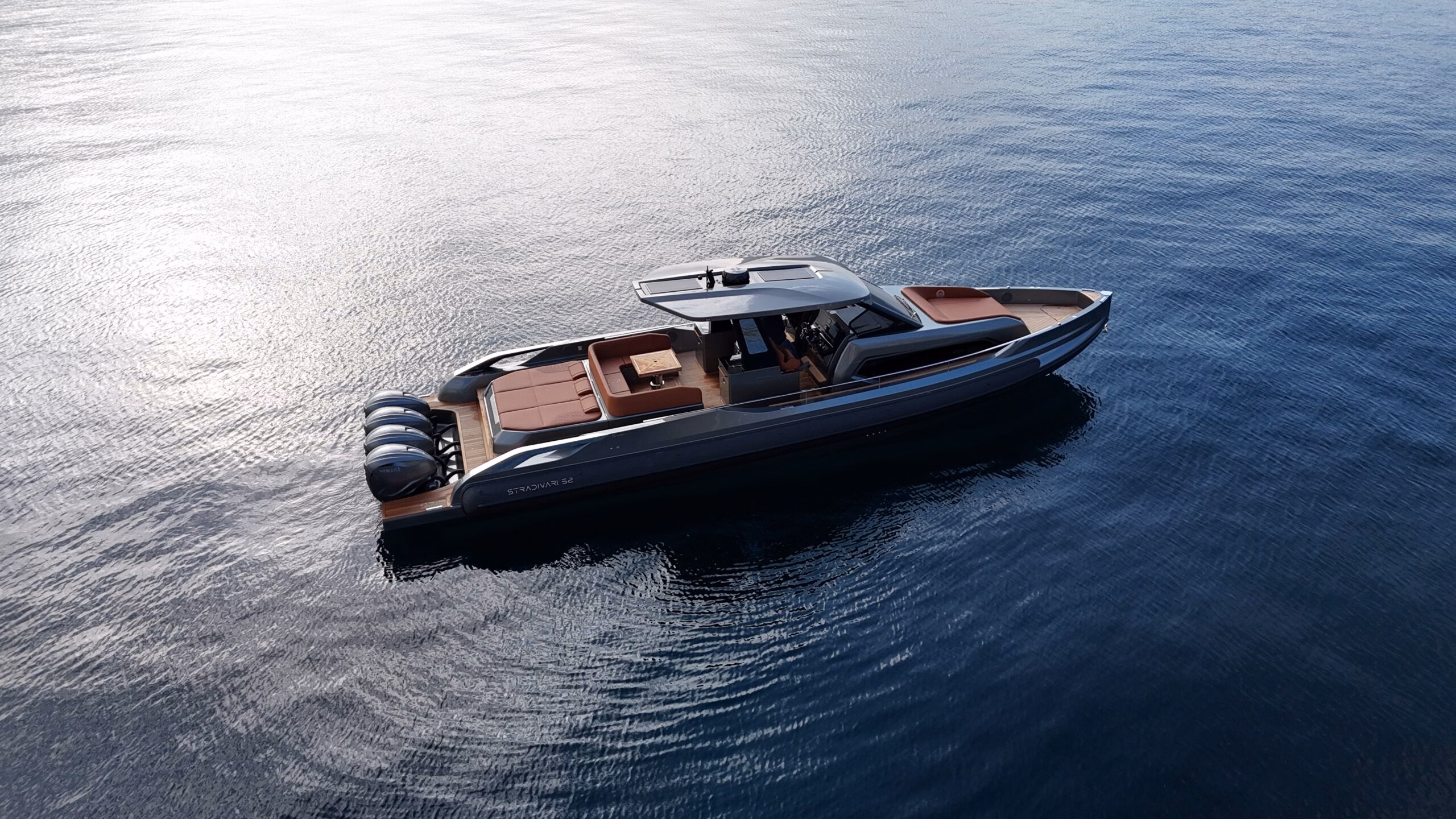 2026 Cantieri Capelli Stradivari 52 