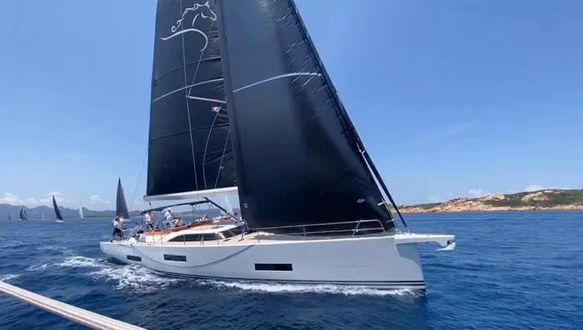 2022 Solaris Yachts 64 RS 