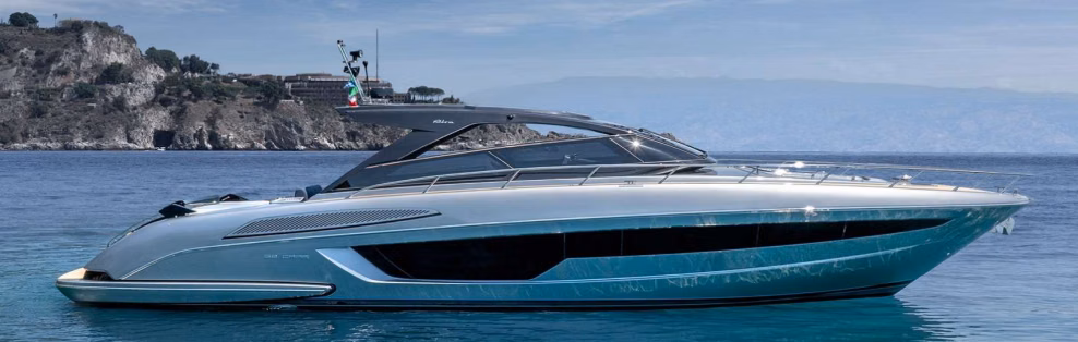 2024 Riva 76' Bahamas Super 