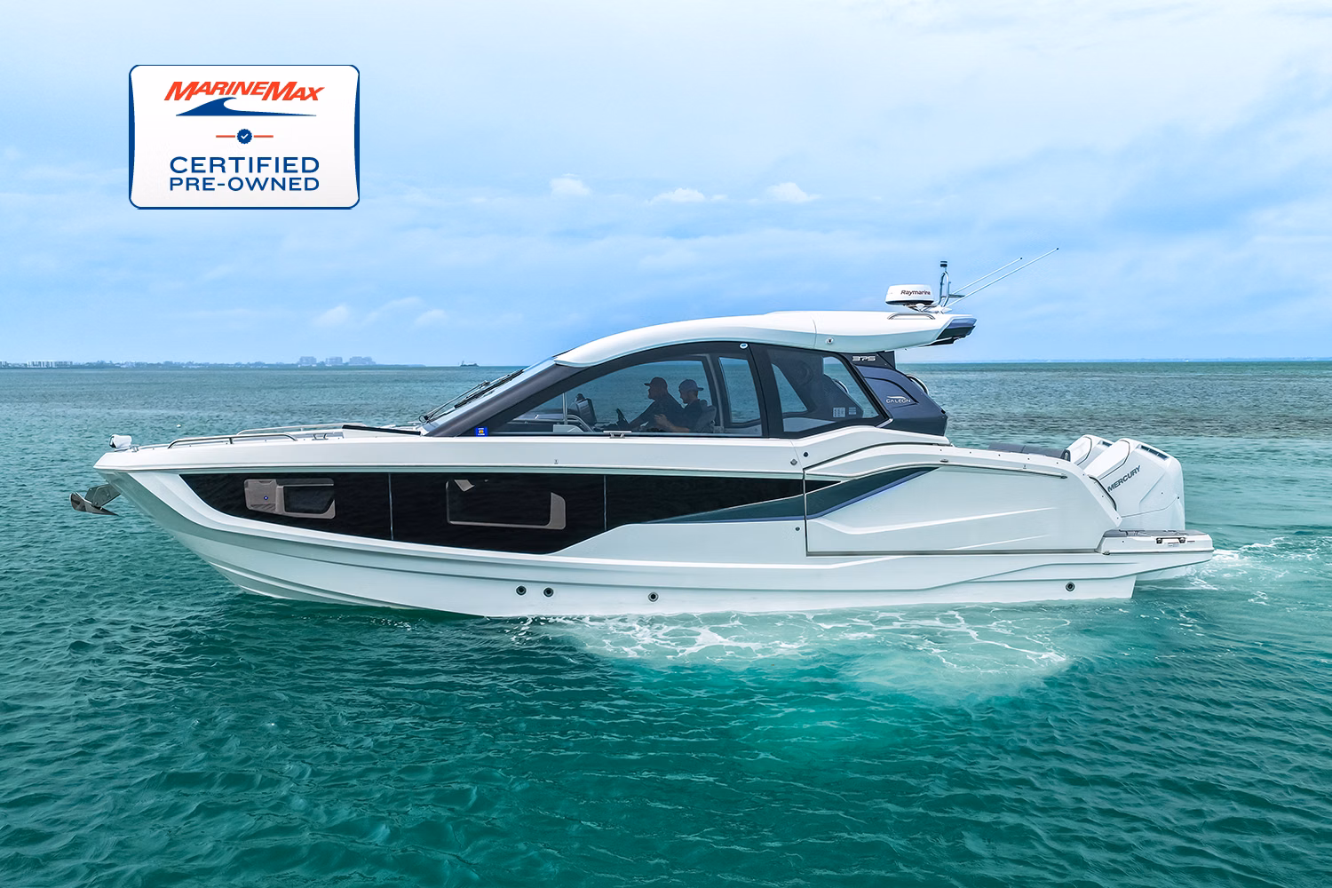 2023 Galeon Yachts 375 GTO