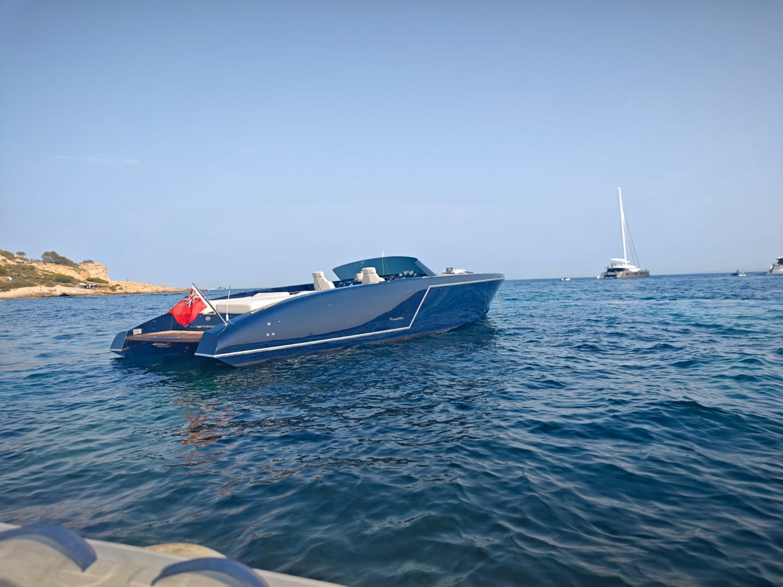 2016 Frauscher 1017 GT