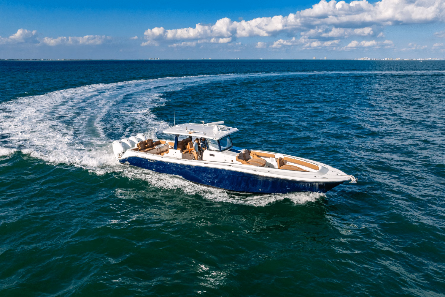2021 HCB 53 Suenos RXV