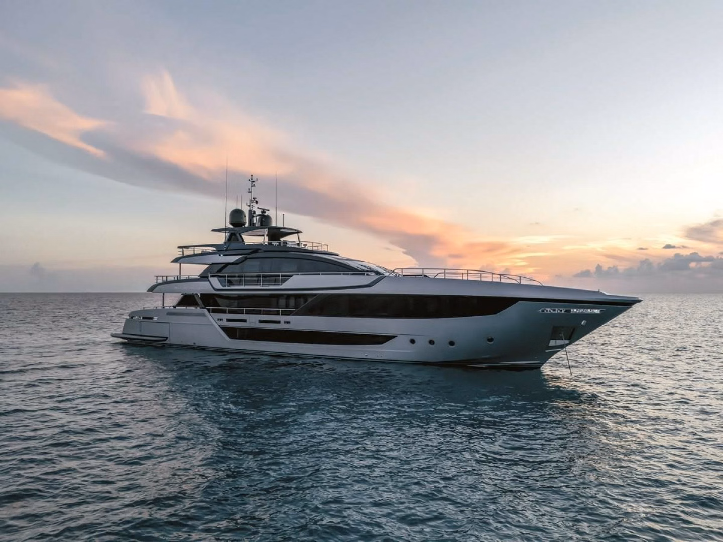 2023 Riva 130' Bellissima 