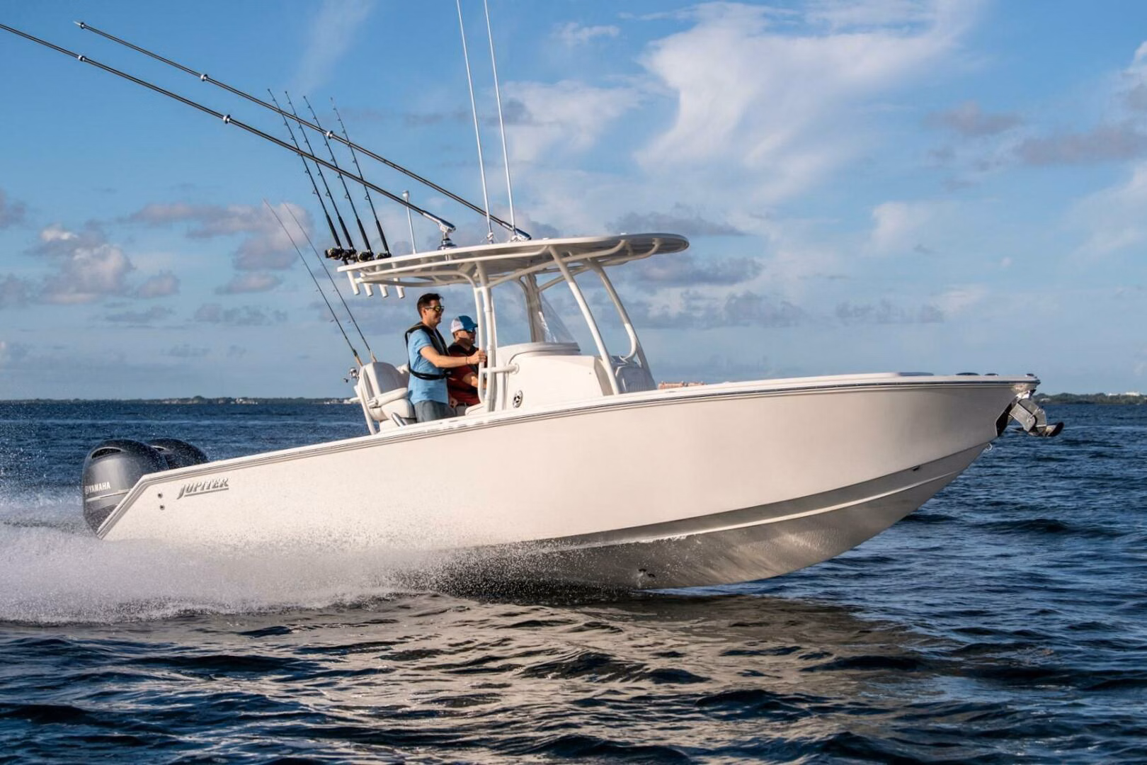 2027 Jupiter 26 