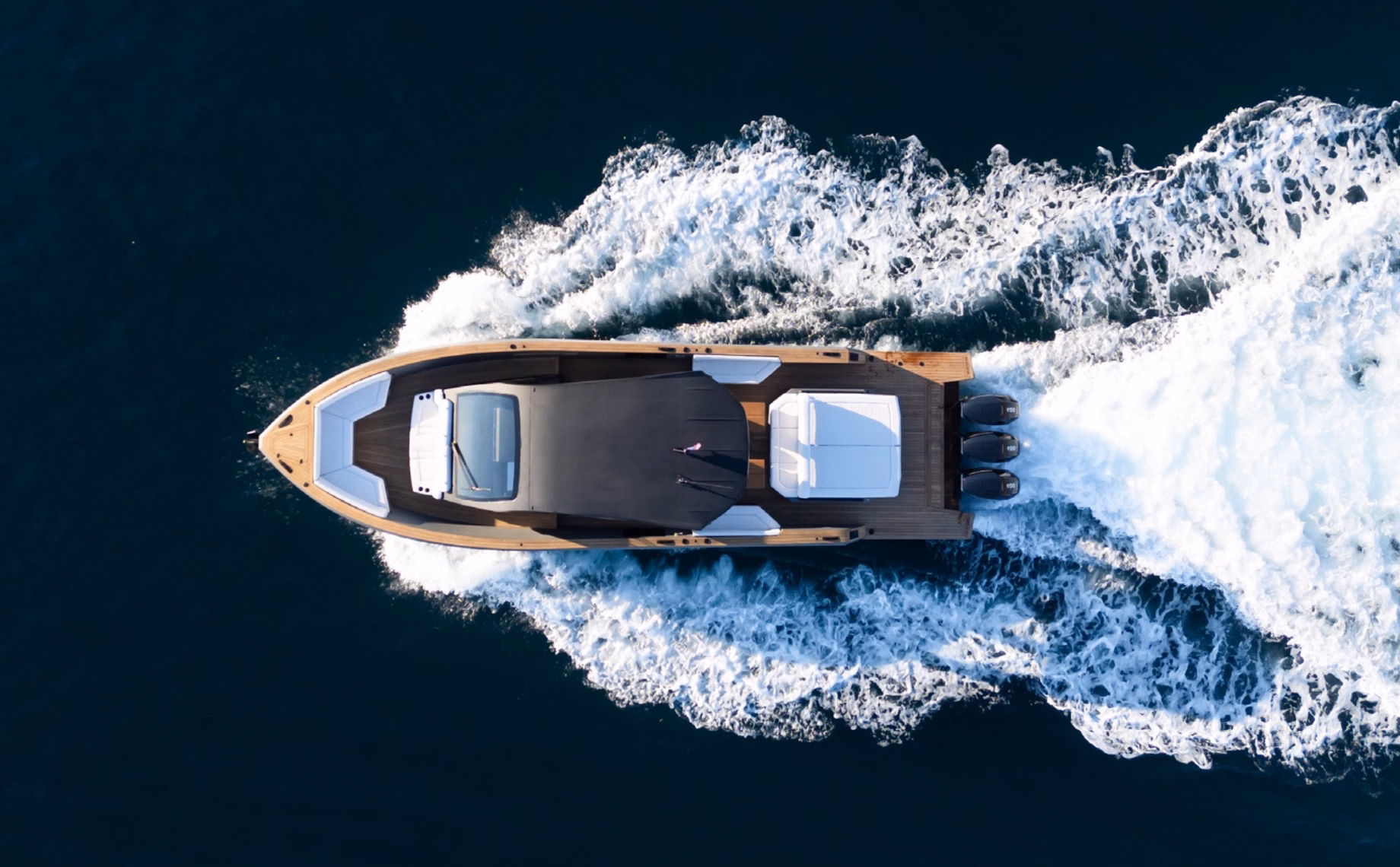 2025 Maxim Yachts MAX44 R 
