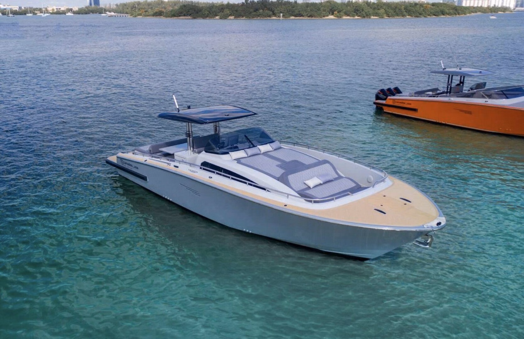 2027 Canados Yachts Gladiator 431 Walk-Around 
