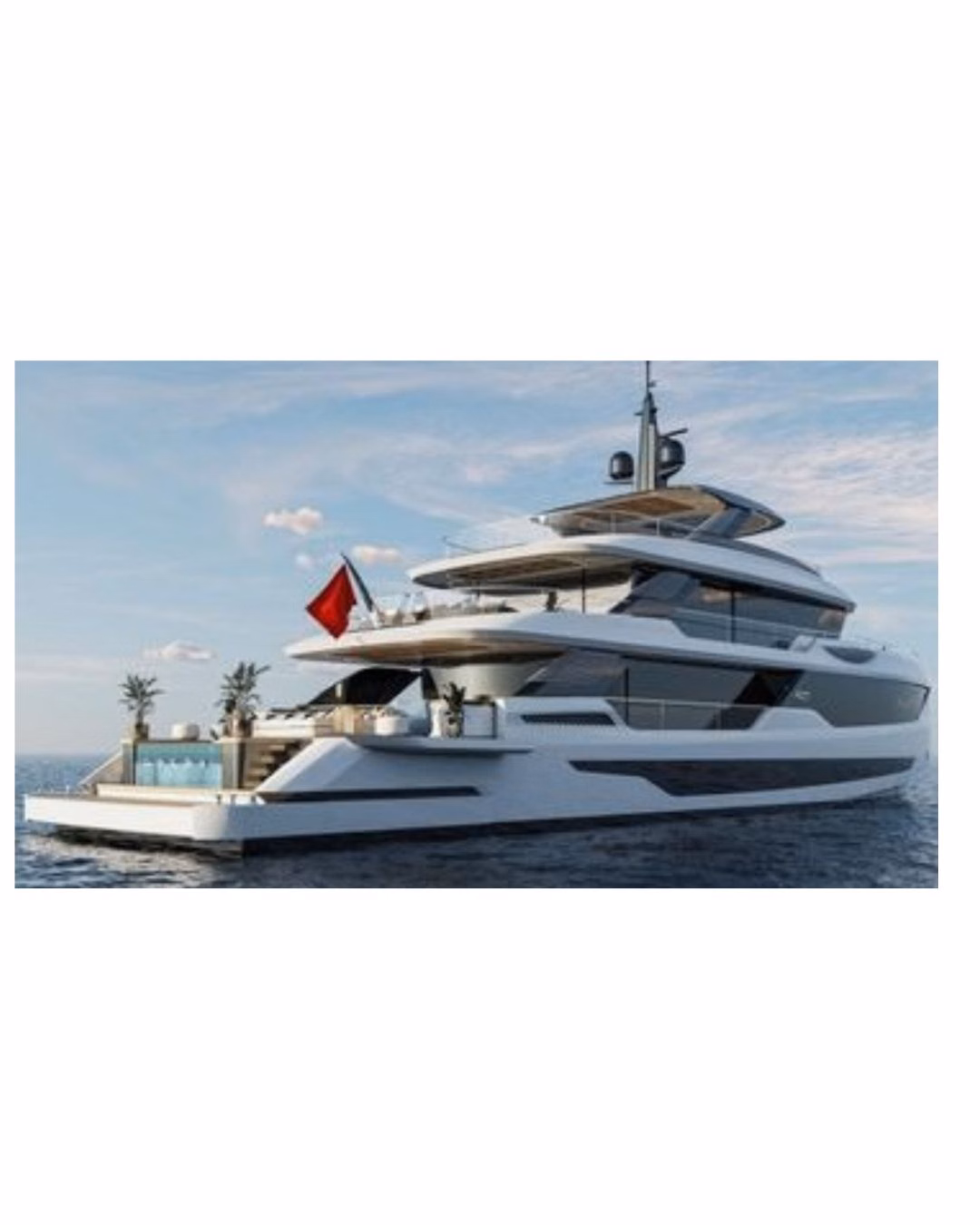 2025 KRC Yachting OPERA 120 