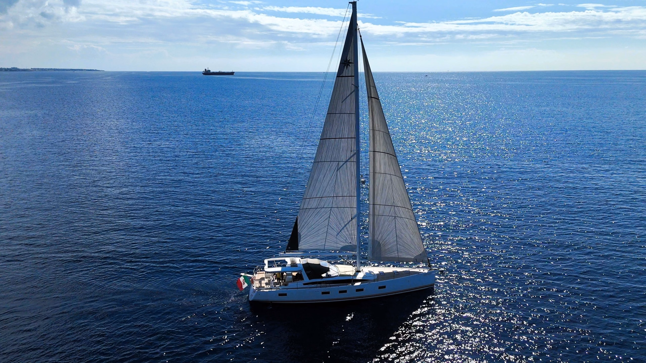 2019 Jeanneau 64
