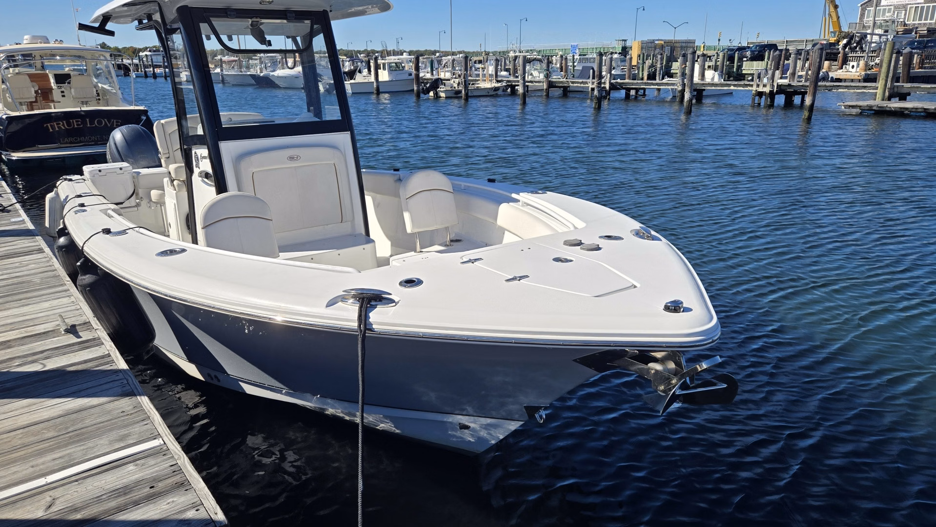 2021 Sea Hunt Gamefish 25