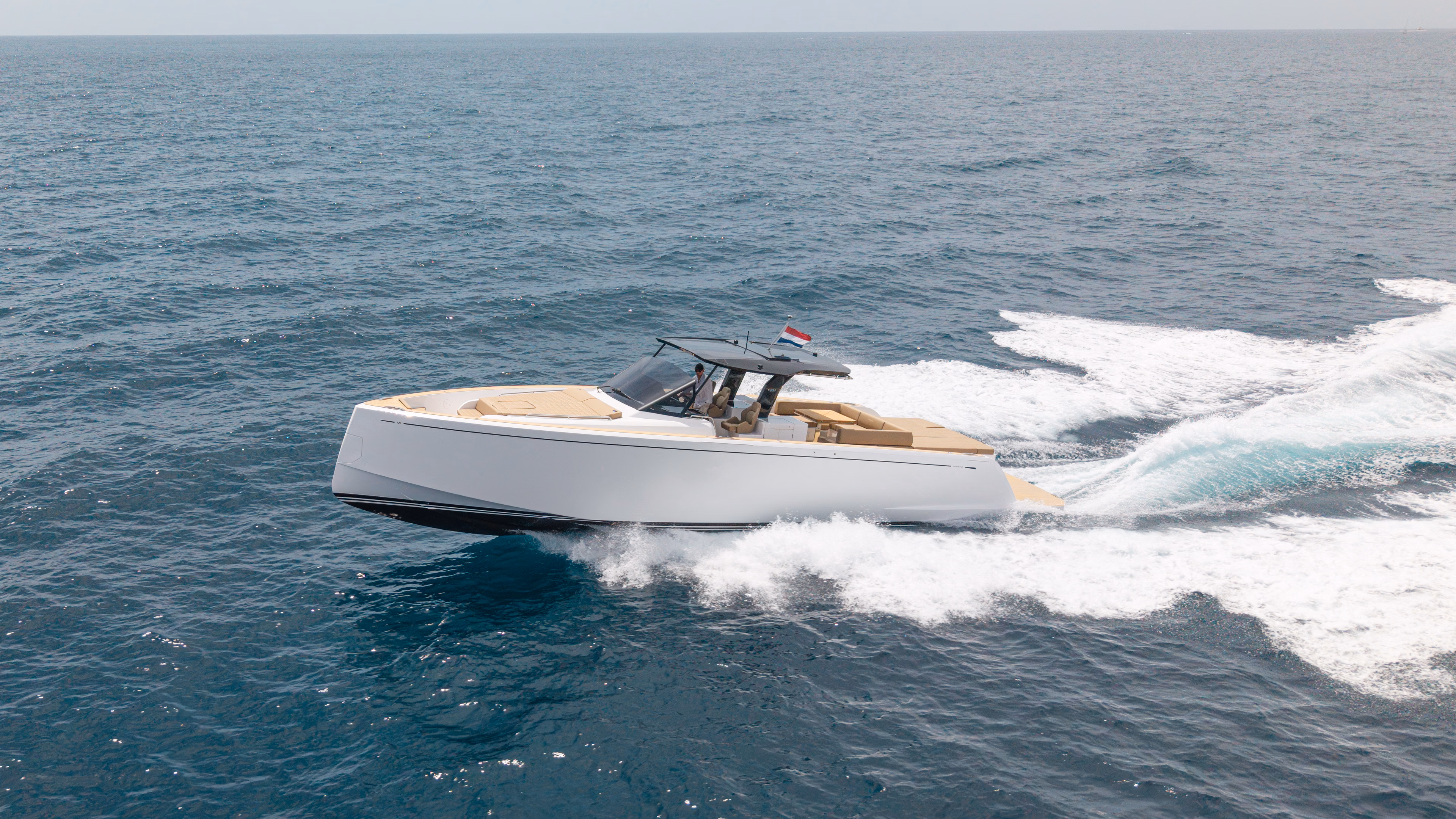 2026 Pardo Yachts P50