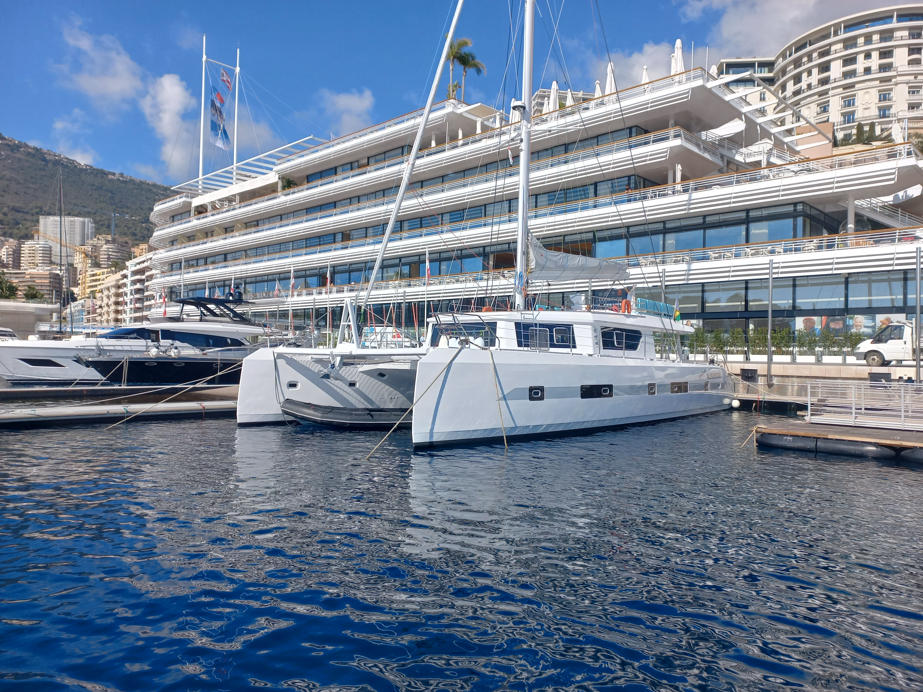 2022 Squalt Marine CK 70 