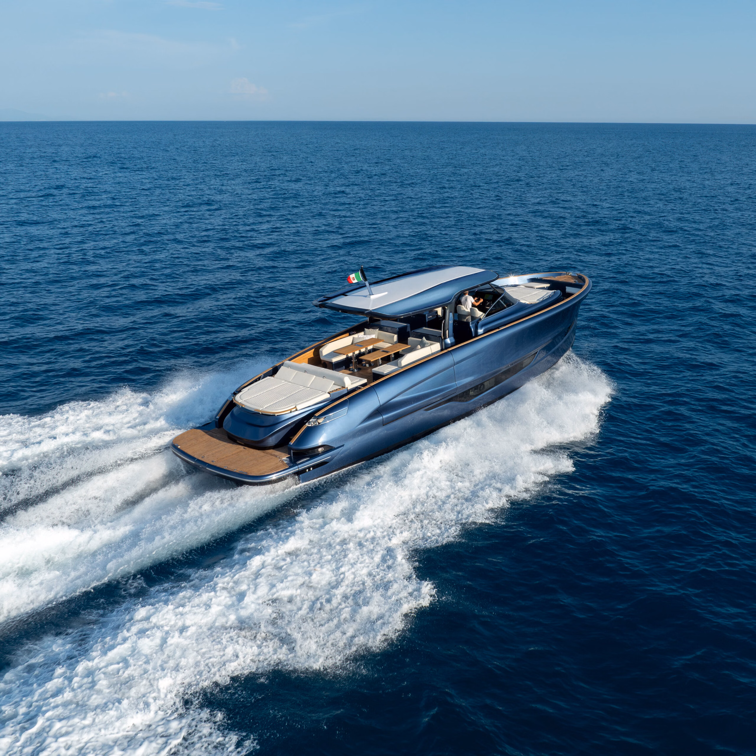 2026 Solaris Power 60 Open