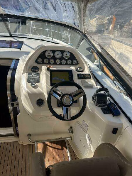 2013 Bavaria Yachts Sport 35 