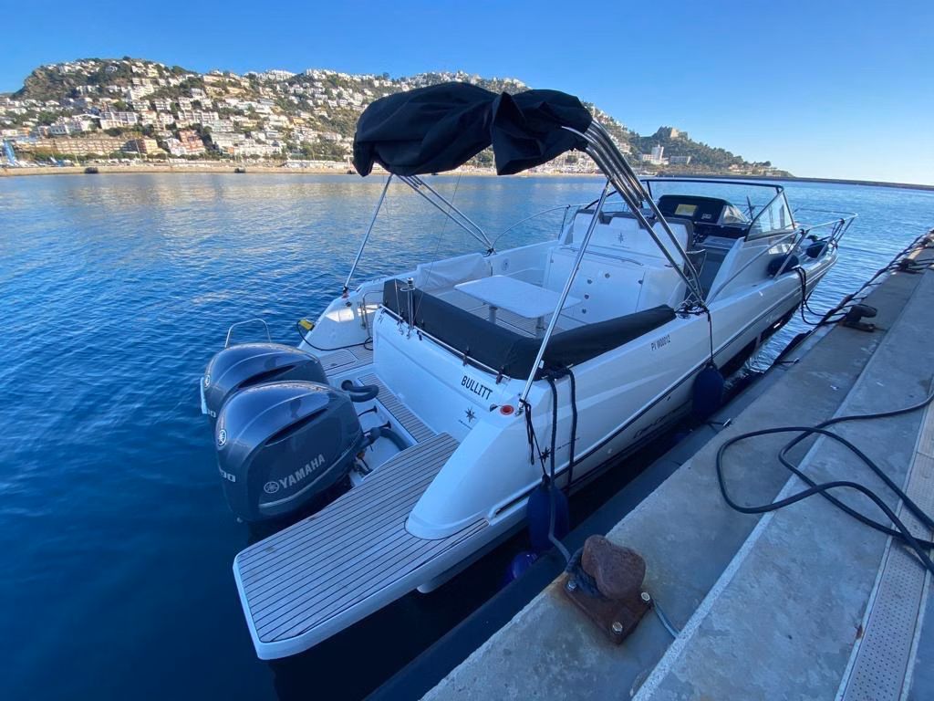 2019 Jeanneau Cap Camarat 10.5 WA 
