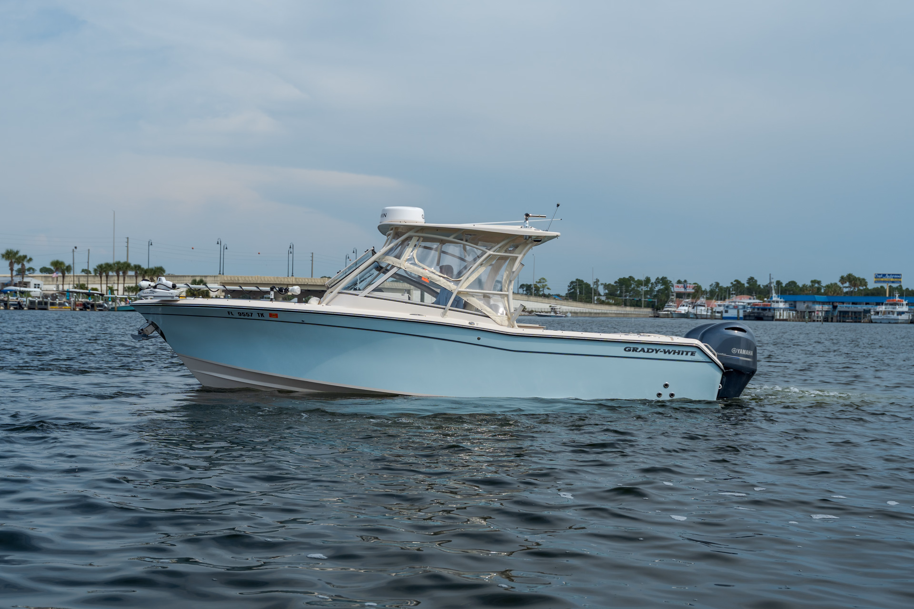 2023 Grady-White Boats Freedom 275 