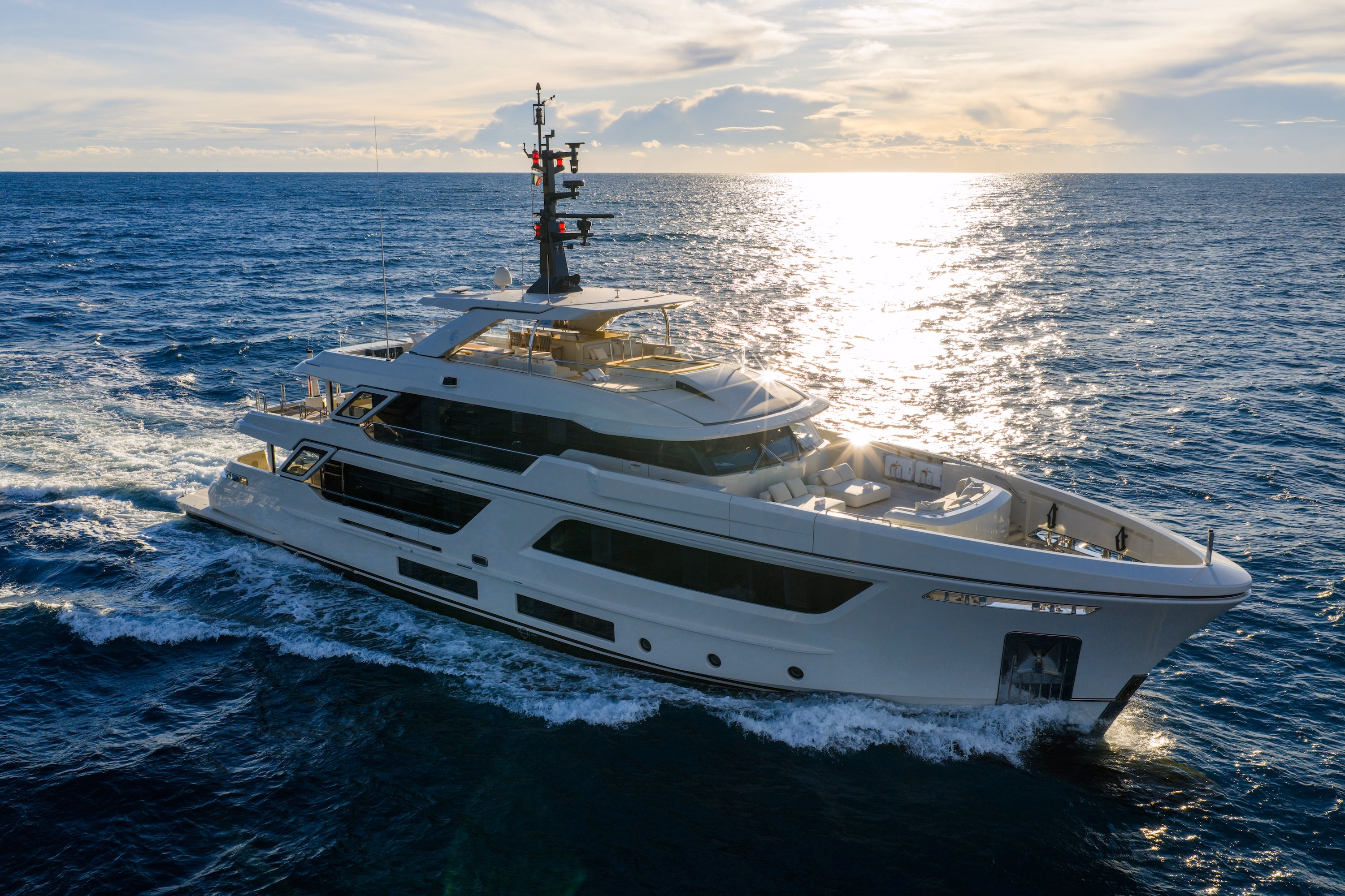 2023 Cantiere Delle Marche RJ 115 