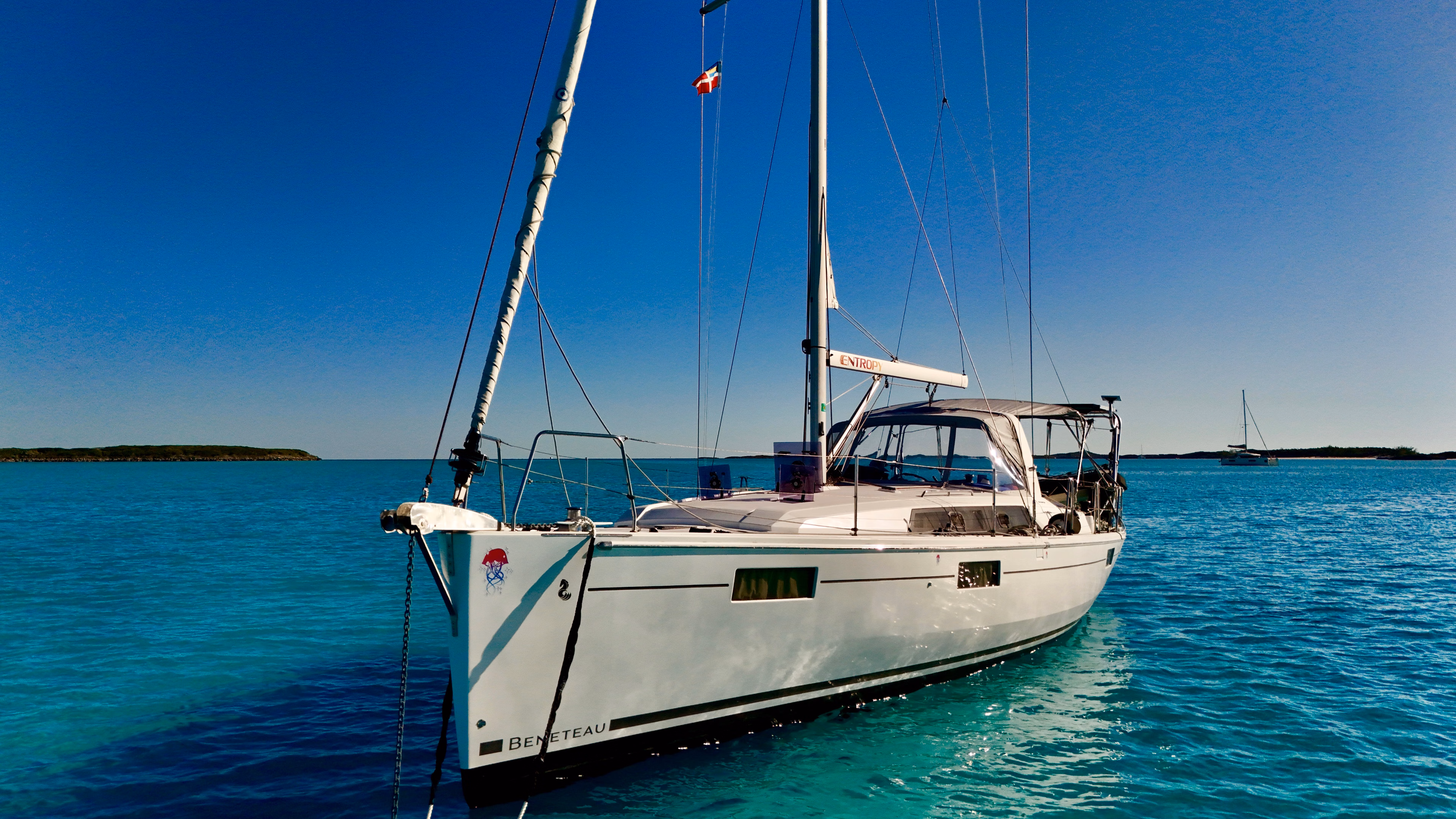 2019 Beneteau Oceanis 41.1 