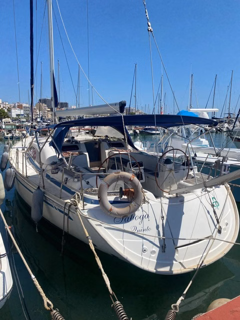 2007 Bavaria Yachts 50 Vision