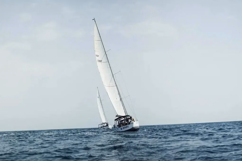 2007 Hanse 630e 