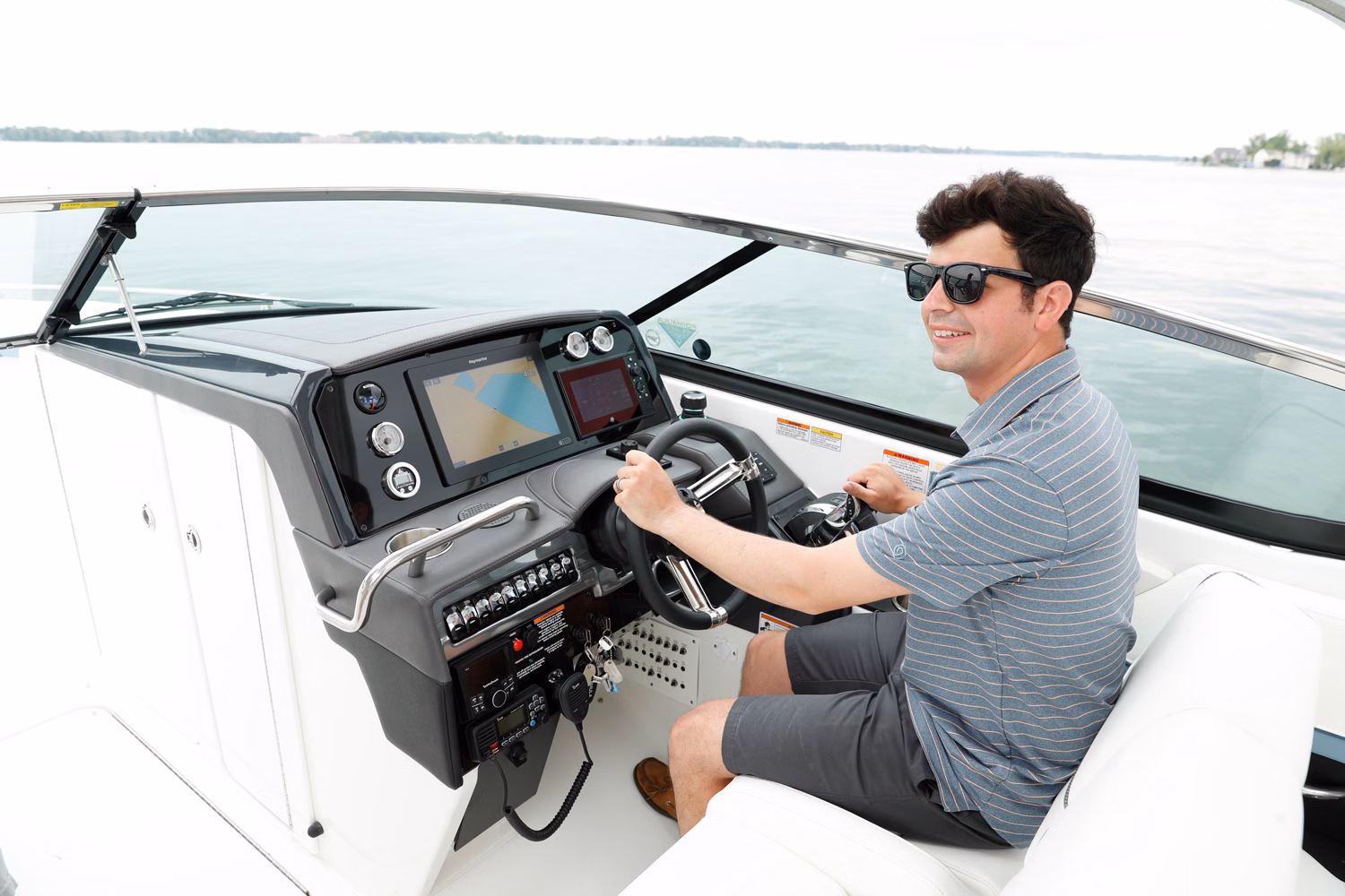 2026 Formula Boats 310 Bowrider 