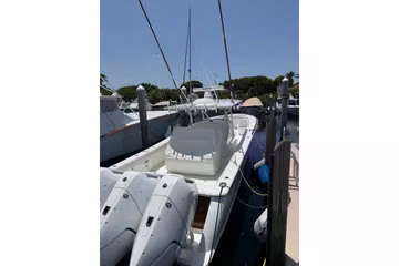 2026 Valhalla Boatworks V-41 
