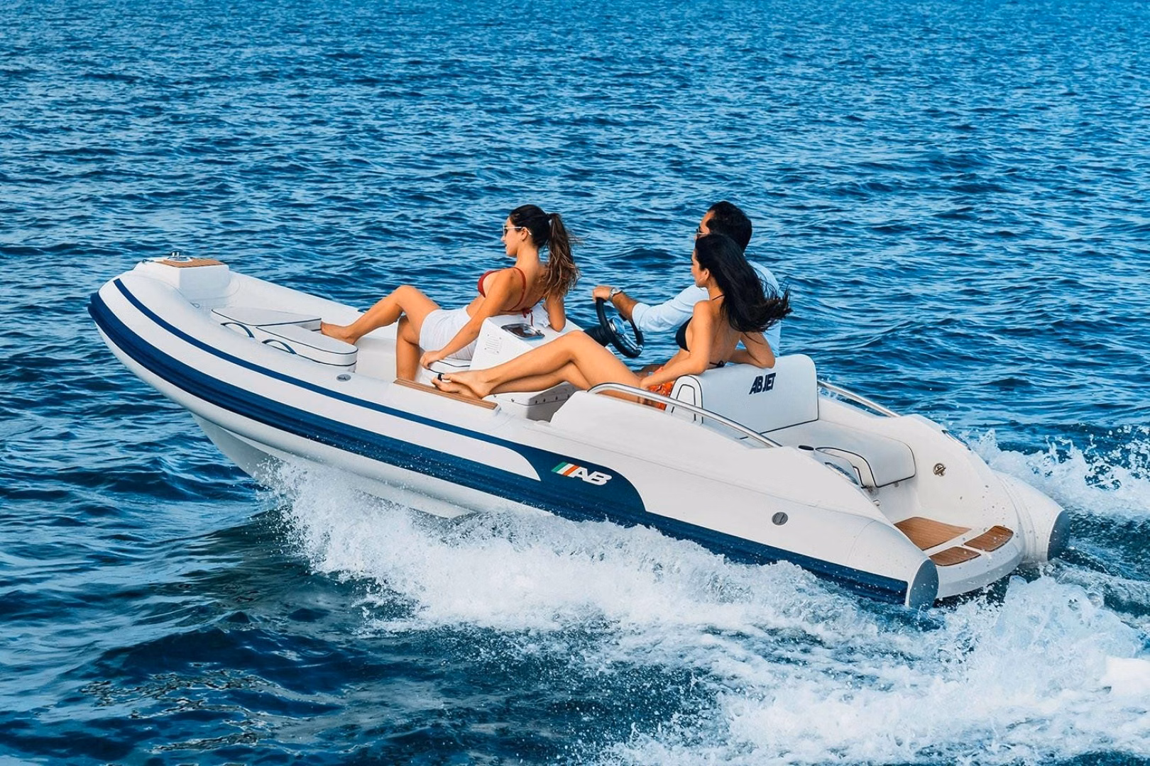 2022 AB Inflatables ABJET 430XP 