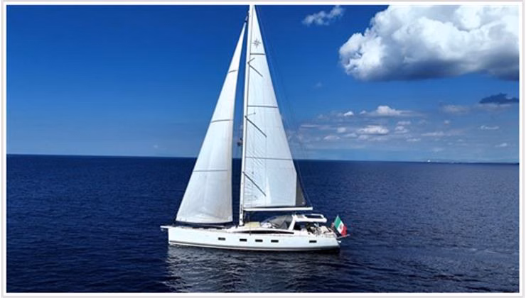 2019 Jeanneau 64 