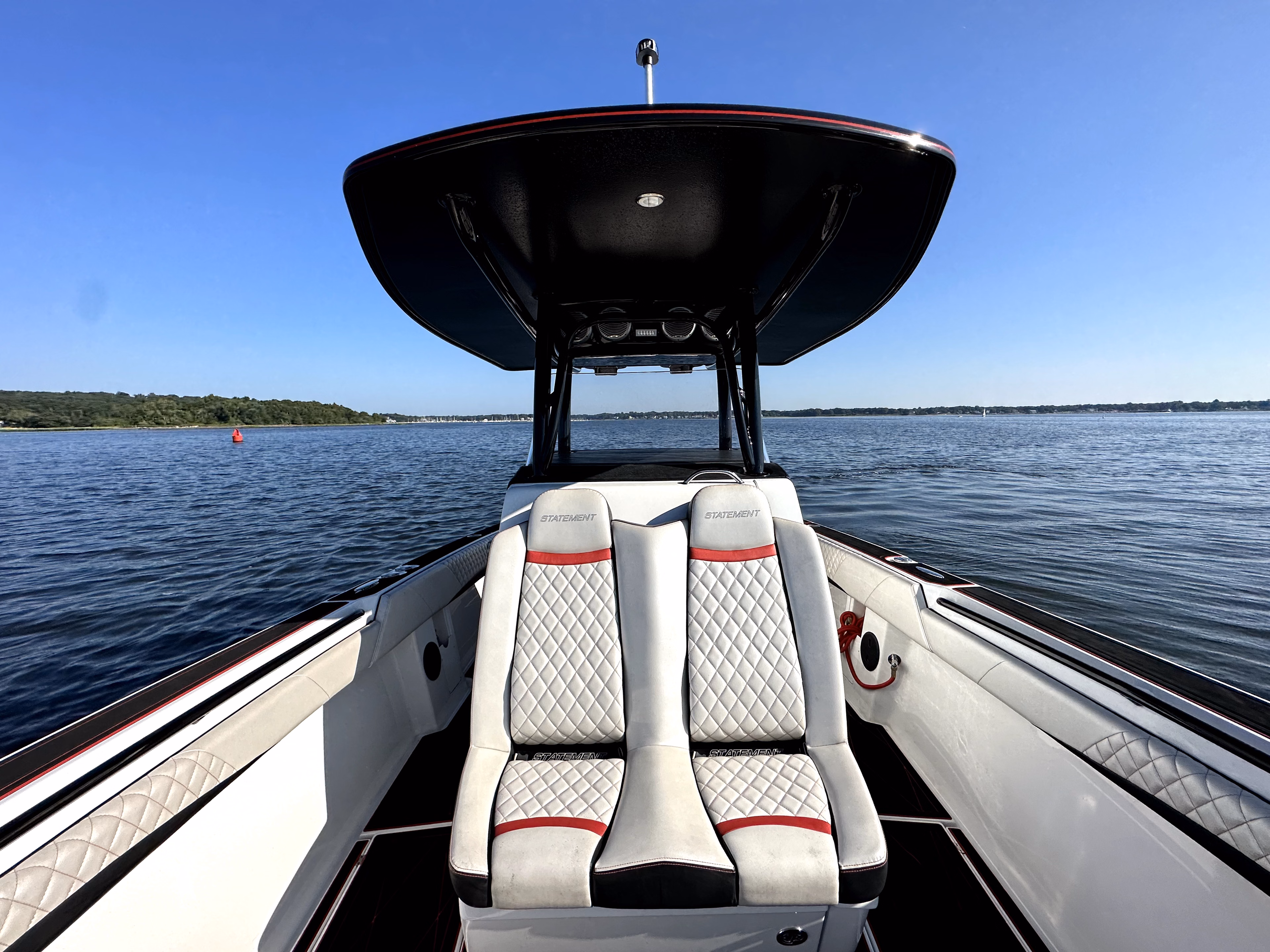 2017 Statement 380 Open 