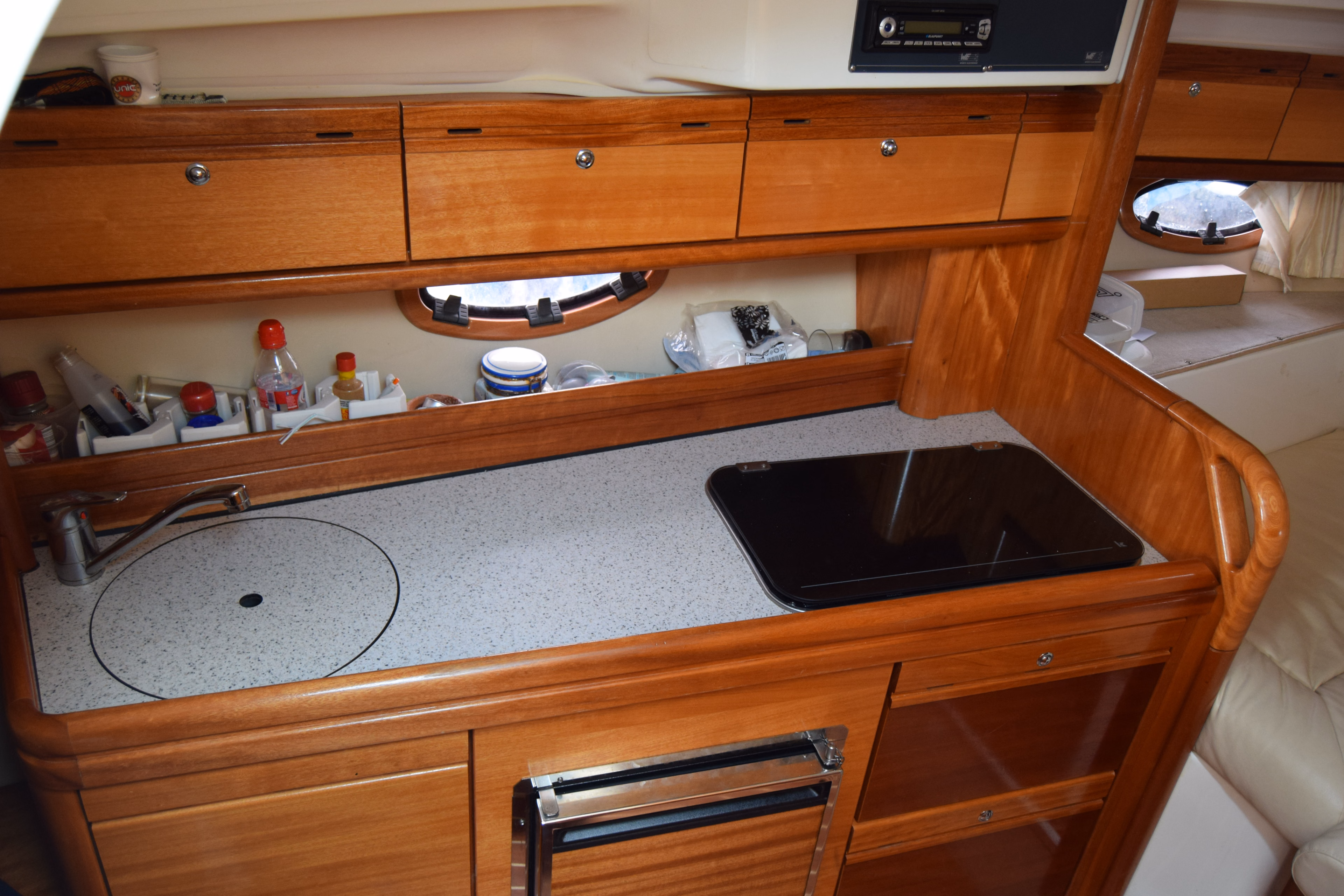 2007 Bavaria Yachts 27 Sport 
