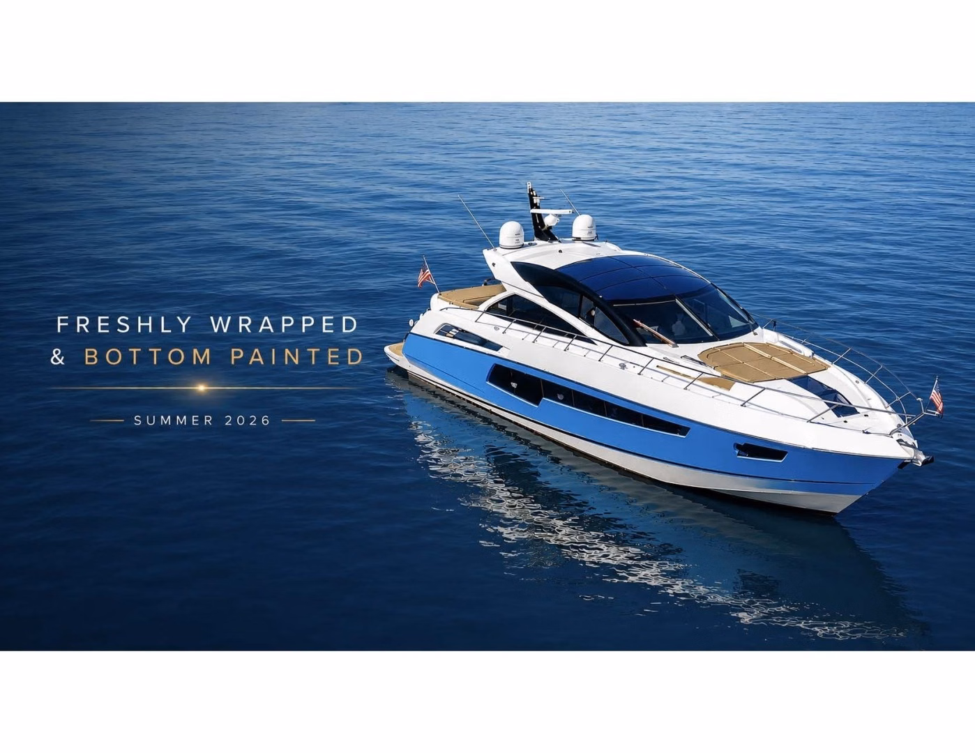 2014 Sunseeker Predator 68