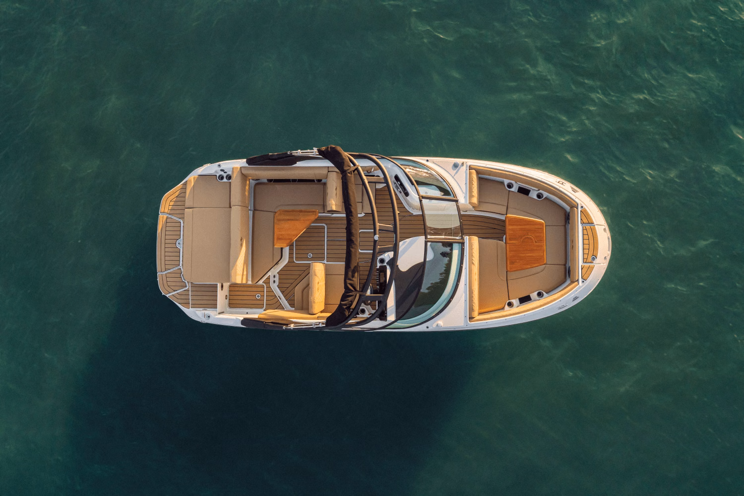 2026 Sea Ray SDX 230
