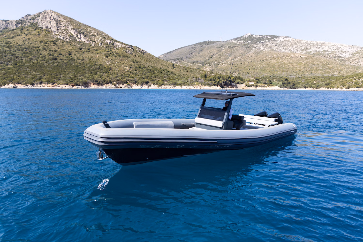 2025 Novamarine RH 1000 