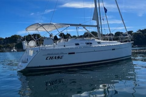2005 Beneteau Oceanis Clipper 343 