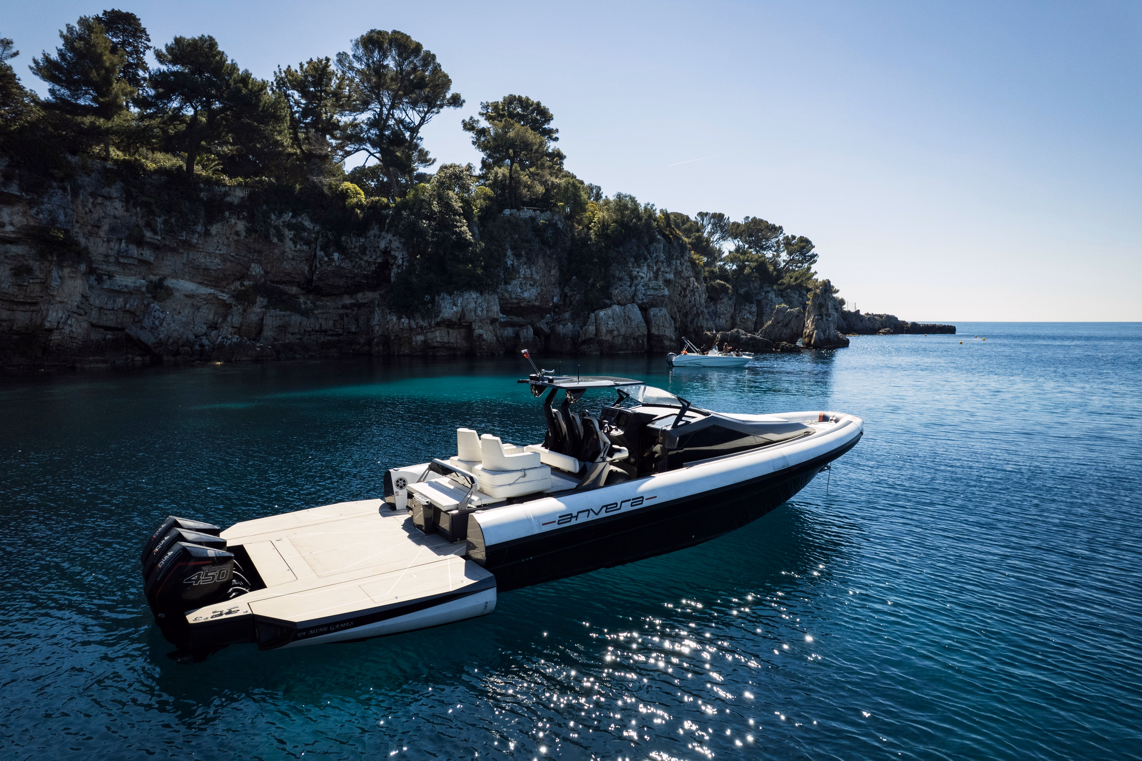 2021 Anvera 42