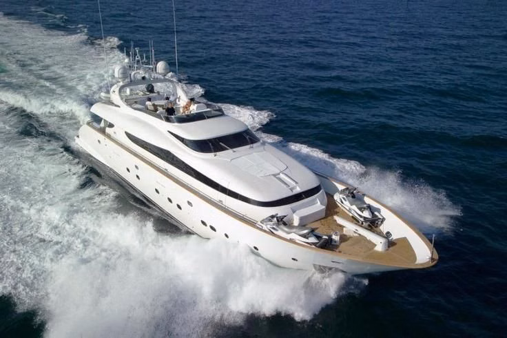 2004 Maiora Maiora 31 