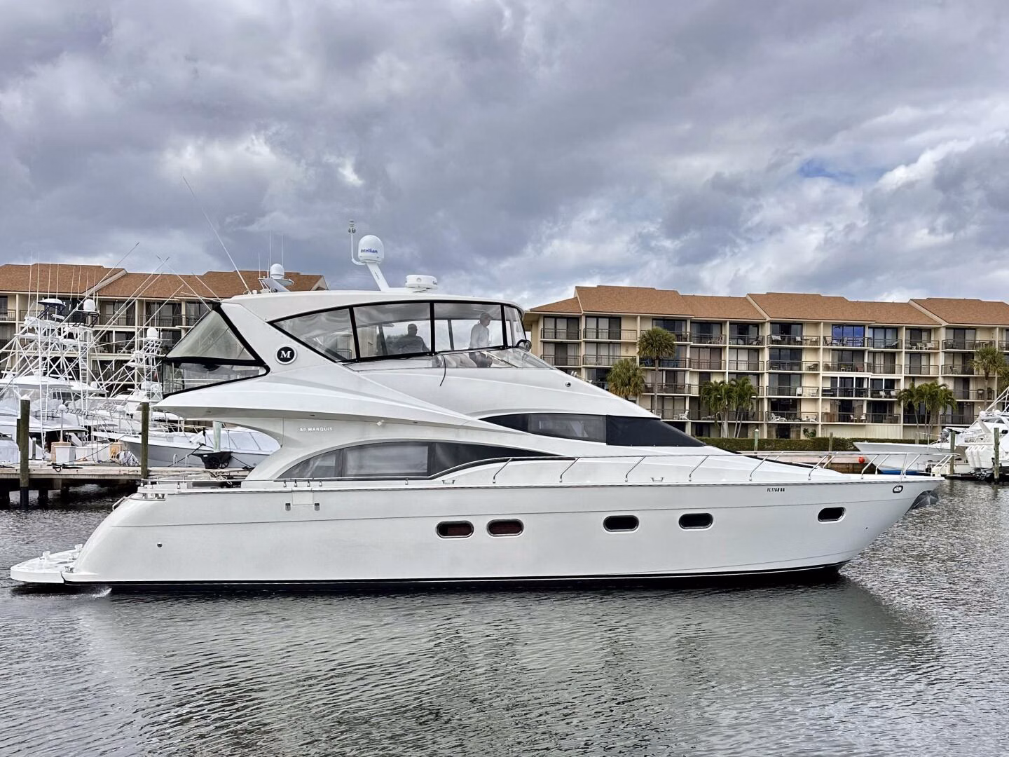 2006 Marquis 59 