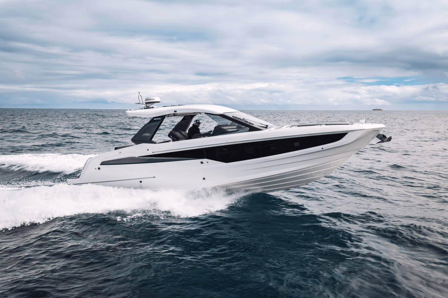 2023 Galeon Yachts 325 GTO