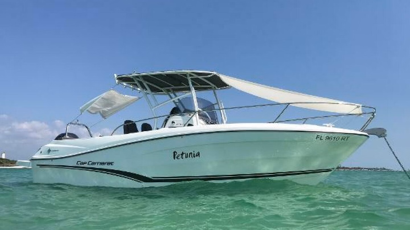 2019 Jeanneau Leader 7.5 CC 