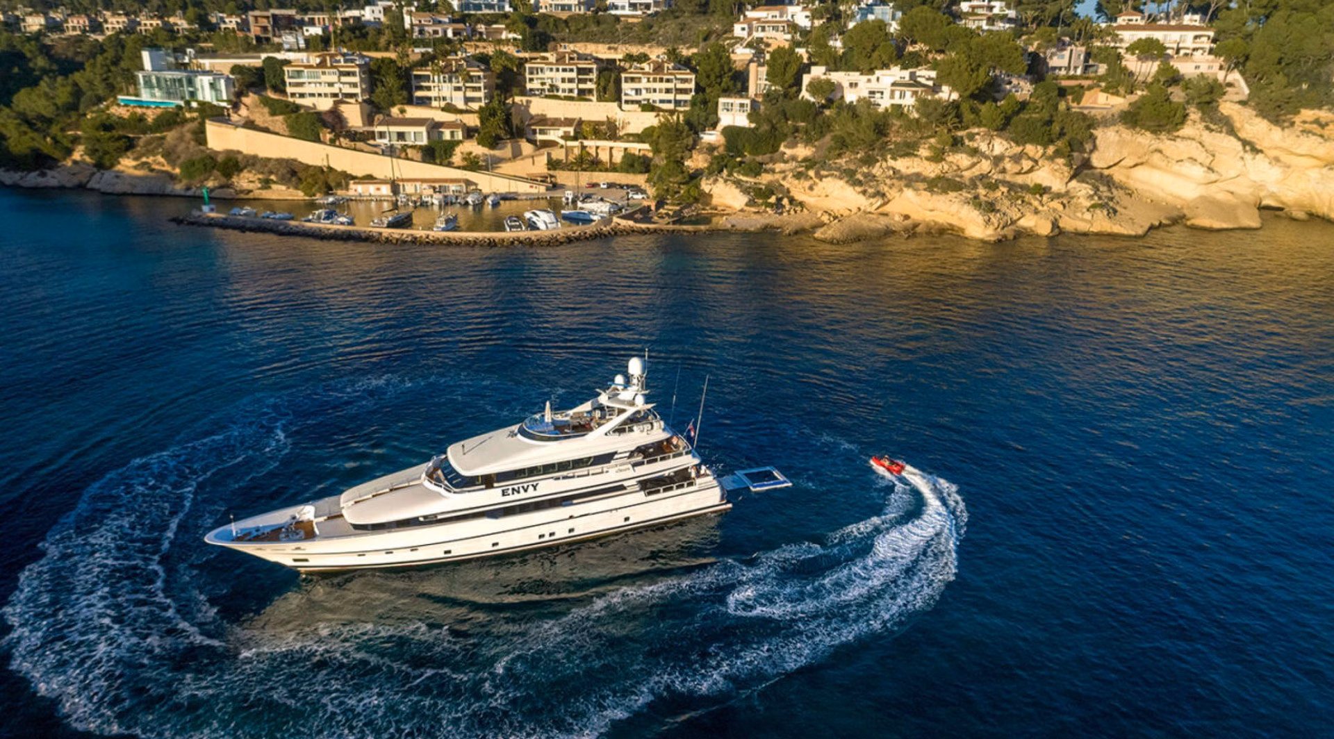 1995 Lürssen Yachts LUR40