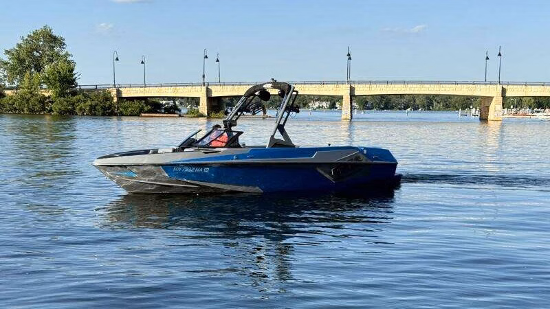 2020 Axis T23 