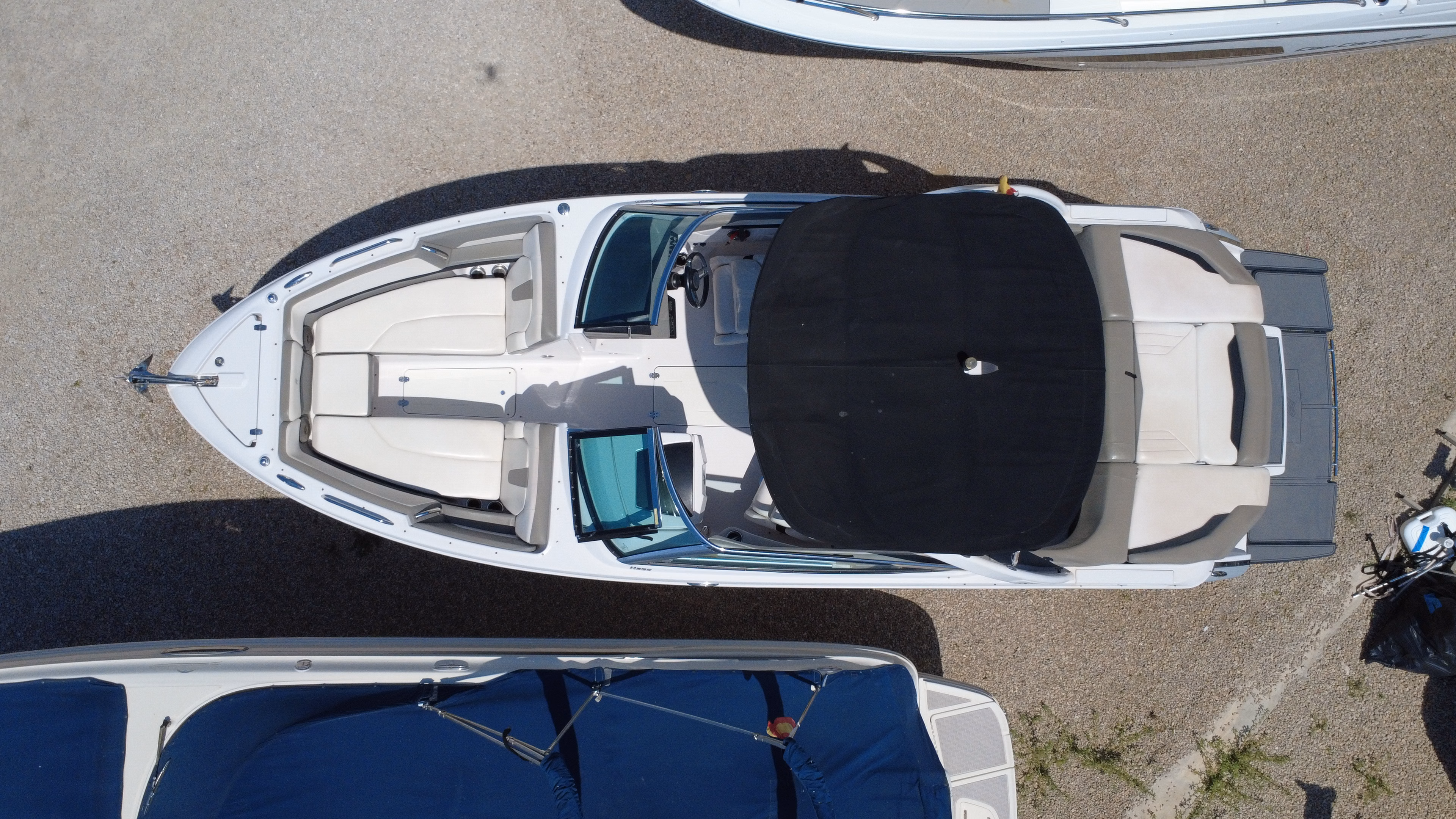 2016 Four Winns H260