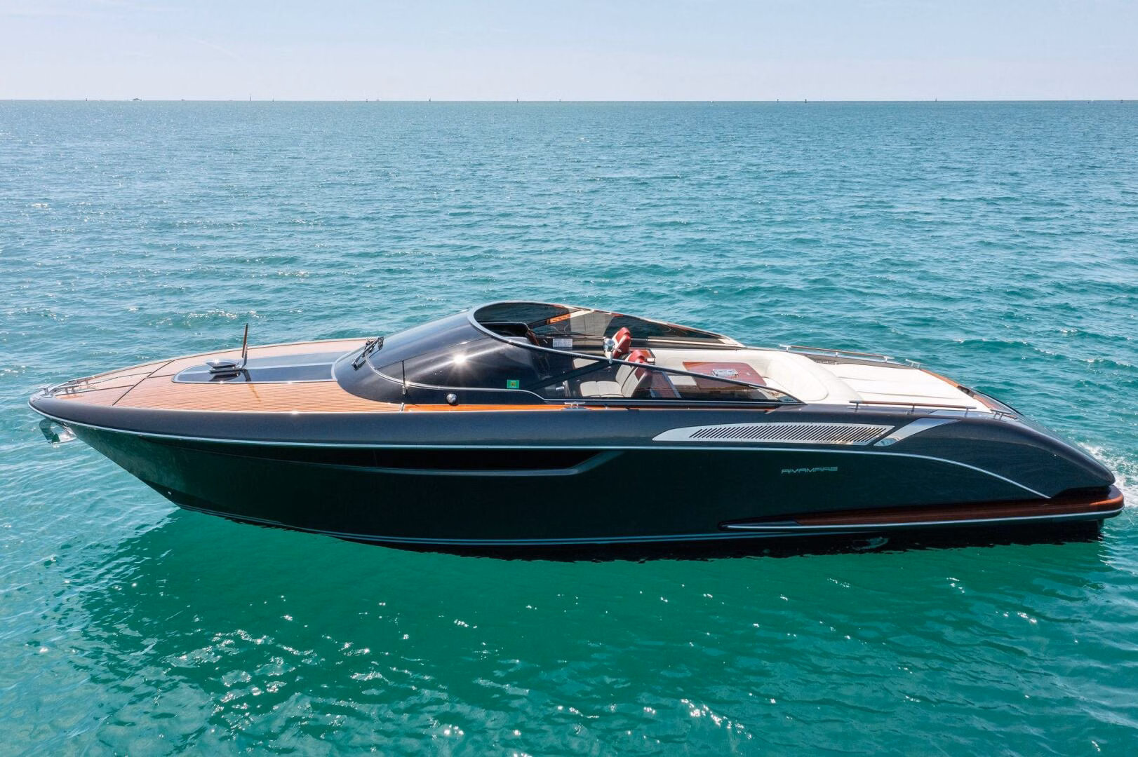 2022 Riva Rivamare 38 