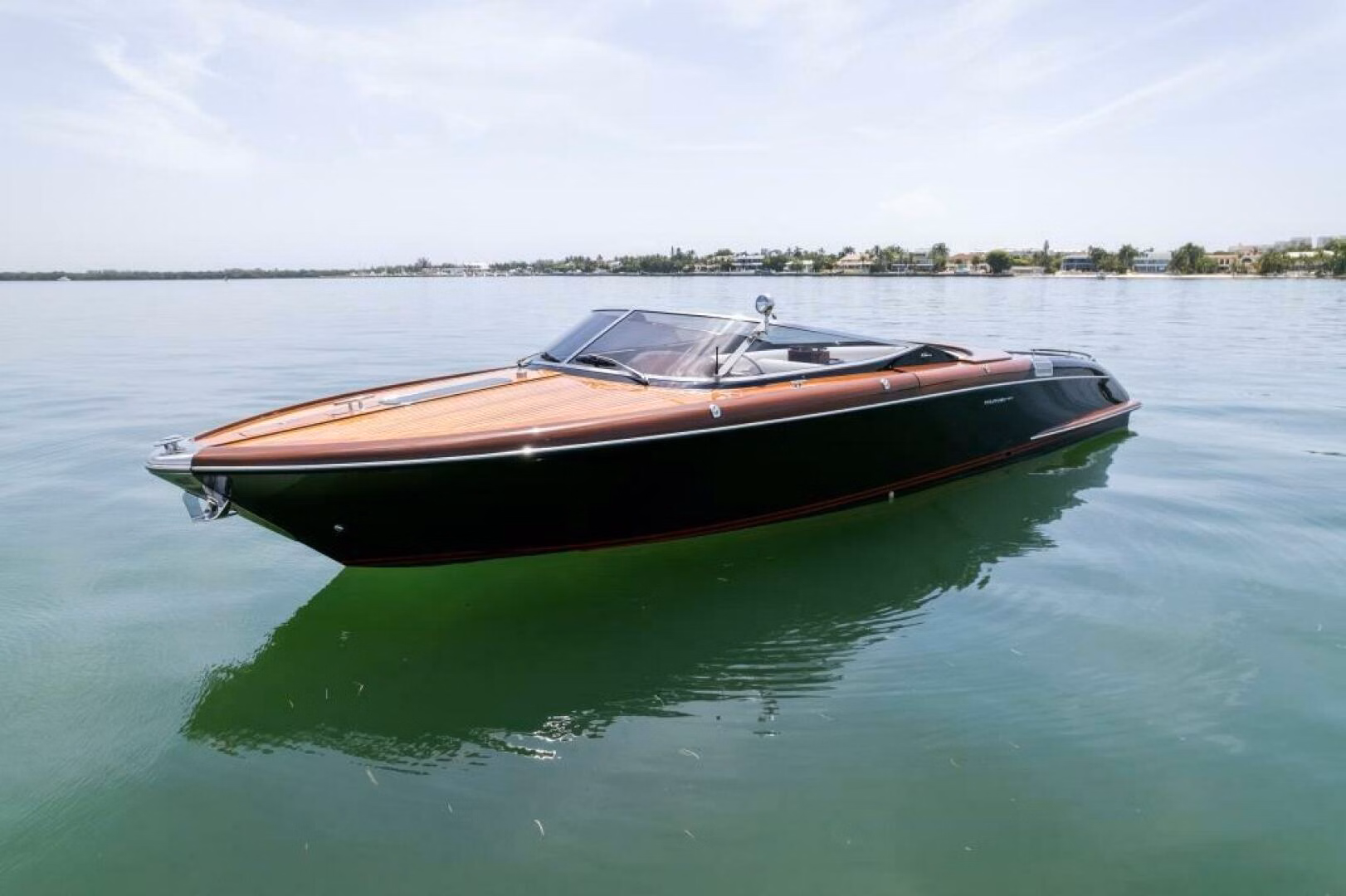 2020 Riva Aquariva Super 