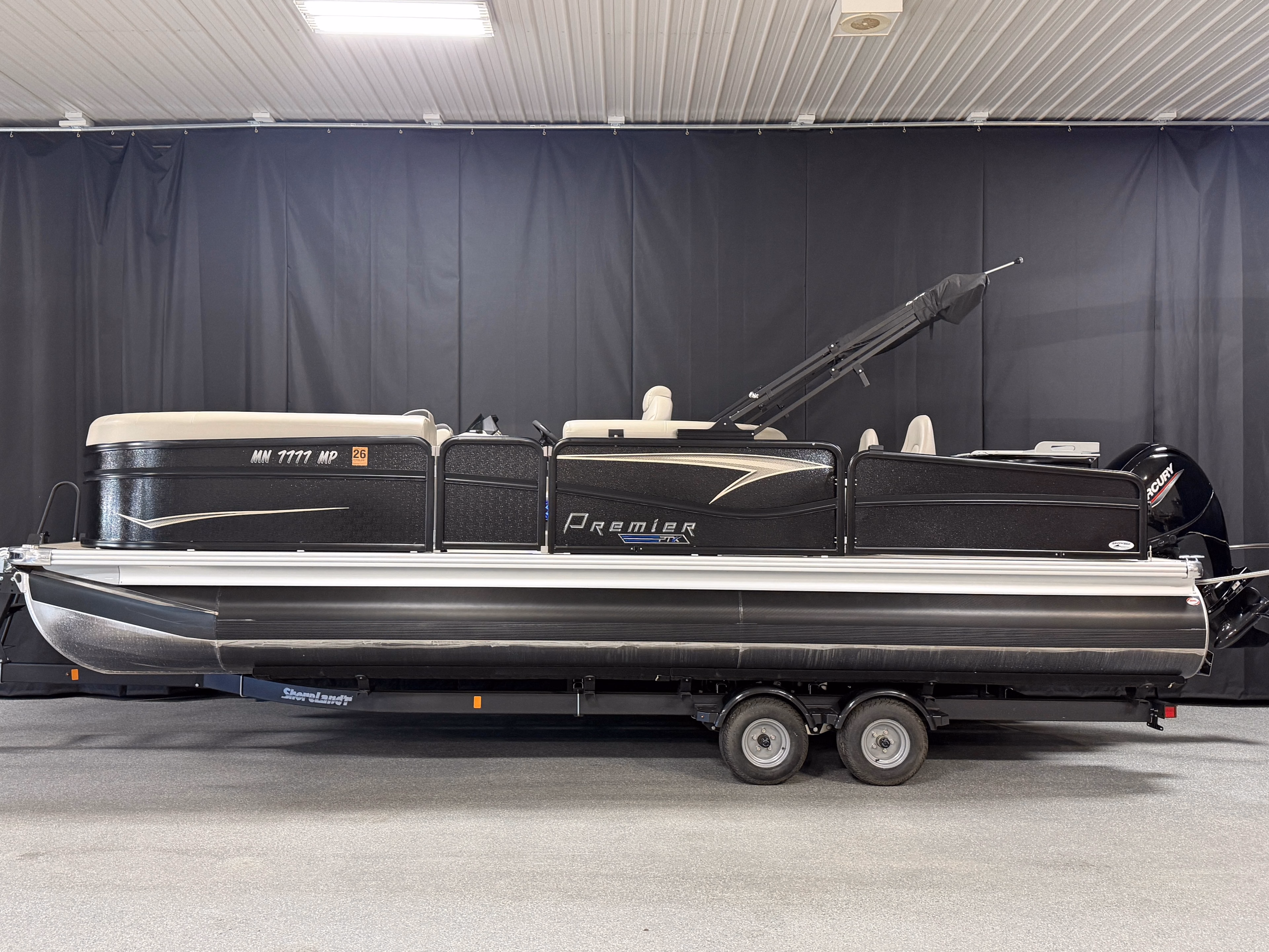 2023 Premier 230 Sunsation Angler