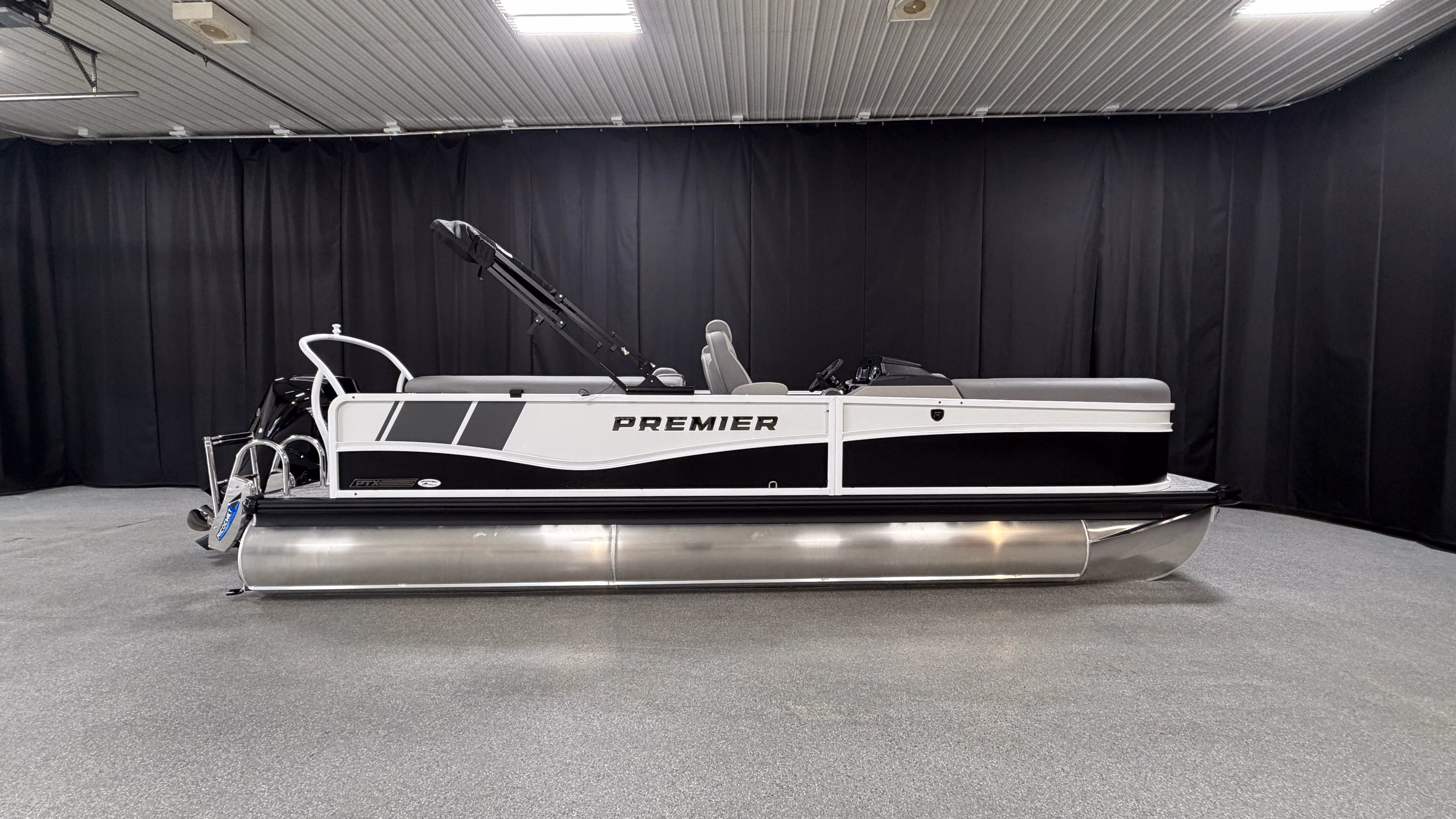2027 Premier 230 Sunsation 